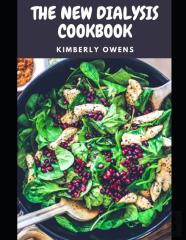 The New Dialysis Cookbook