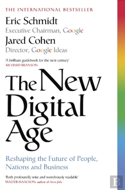 Bertrand.pt - The New Digital Age