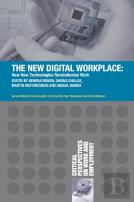The New Digital Workplace