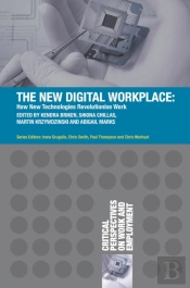 The New Digital Workplace