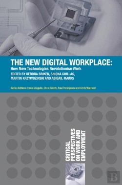 Bertrand.pt - The New Digital Workplace