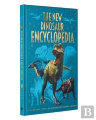 The New Dinosaur Encyclopedia