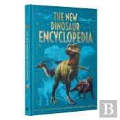 The New Dinosaur Encyclopedia