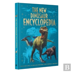 Bertrand.pt - The New Dinosaur Encyclopedia