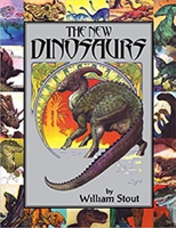 Bertrand.pt - The New Dinosaurs