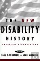 The New Disability History