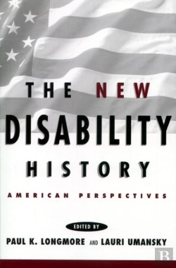 Bertrand.pt - The New Disability History