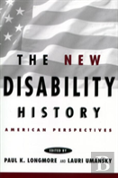 The New Disability History