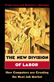 The New Division Of Labor