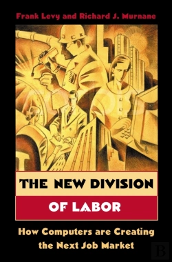 Bertrand.pt - The New Division Of Labor