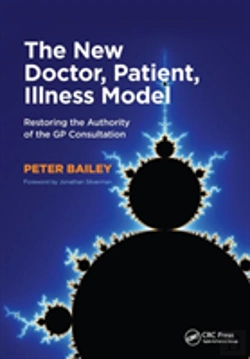 Bertrand.pt - The New Doctor, Patient, Illness Model