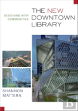 The New Downtown Library