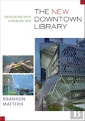 The New Downtown Library