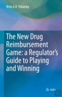 Bertrand.pt - The New Drug Reimbursement Game