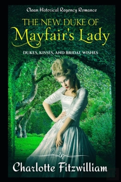 Bertrand.pt - The New Duke Of Mayfair'S Lady