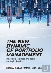 The New Dynamic Of Portfolio Management