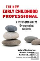 The New Early Childhood Professional