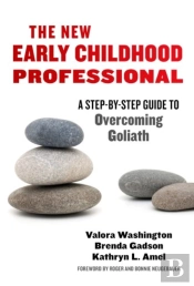 The New Early Childhood Professional
