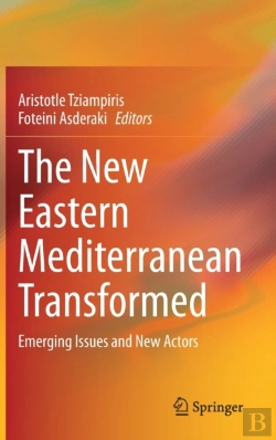Bertrand.pt - The New Eastern Mediterranean Transformed