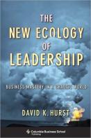 The New Ecology Of Leadership