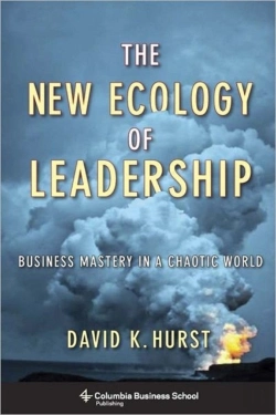 Bertrand.pt - The New Ecology Of Leadership