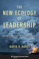 The New Ecology Of Leadership
