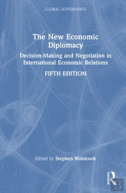 Bertrand.pt - The New Economic Diplomacy