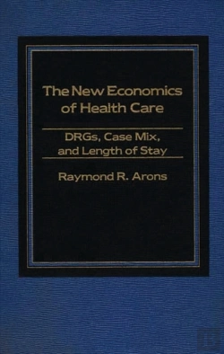 Bertrand.pt - The New Economics Of Health Care