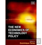 The New Economics Of Technology Policy