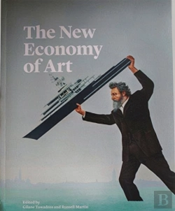 Bertrand.pt - The New Economy Of Art