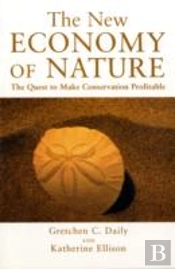 The New Economy Of Nature