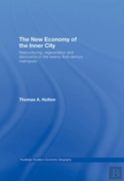 Bertrand.pt - The New Economy Of The Inner City