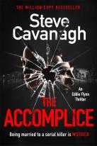 The New Eddie Flynn Thriller