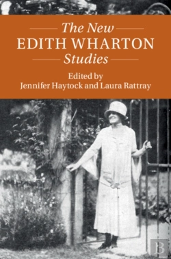 Bertrand.pt - The New Edith Wharton Studies