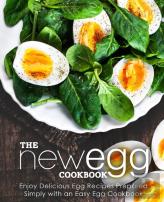 The New Egg Cookbook