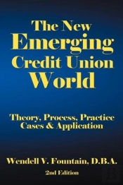 The New Emerging Credit Union World