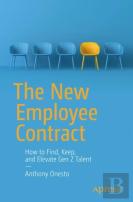The New Employee Contract