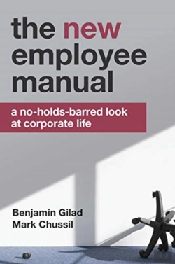 Bertrand.pt - The New Employee Manual