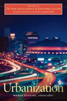 The New Encyclopedia Of Southern Culture
