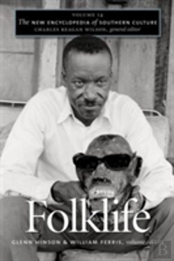 Bertrand.pt - The New Encyclopedia Of Southern Culture