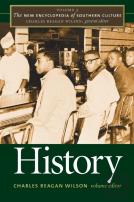 The New Encyclopedia Of Southern Culture