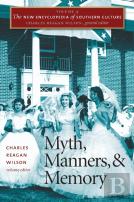 The New Encyclopedia Of Southern Culture