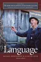 The New Encyclopedia Of Southern Culture