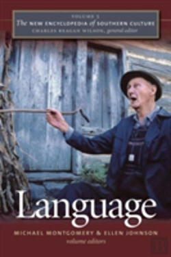 Bertrand.pt - The New Encyclopedia Of Southern Culture
