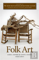 The New Encyclopedia Of Southern Culture