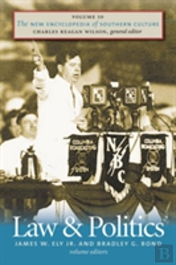 Bertrand.pt - The New Encyclopedia Of Southern Culture