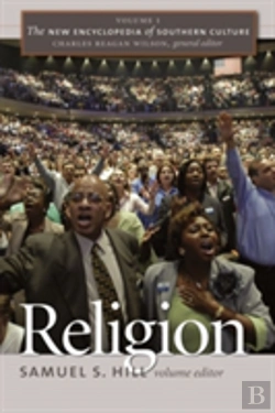 Bertrand.pt - The New Encyclopedia Of Southern Culture