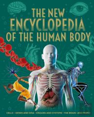 The New Encyclopedia Of The Human Body