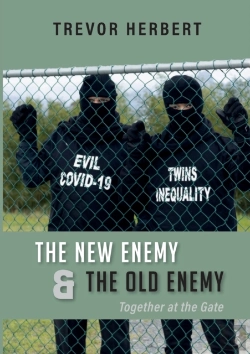 Bertrand.pt - The New Enemy & The Old Enemy