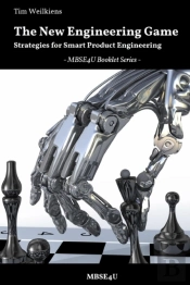 The New Engineering Game - Strategies For Smart Product Engineering